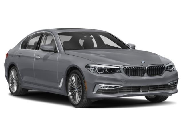 used 2018 BMW 530e car, priced at $20,499