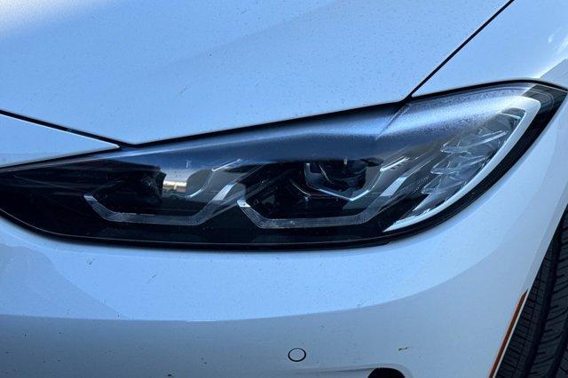 used 2022 BMW 430 car, priced at $38,999