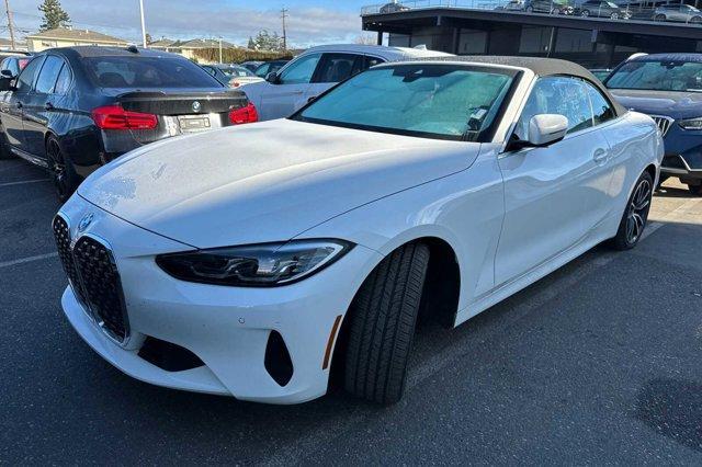 used 2022 BMW 430 car, priced at $38,999