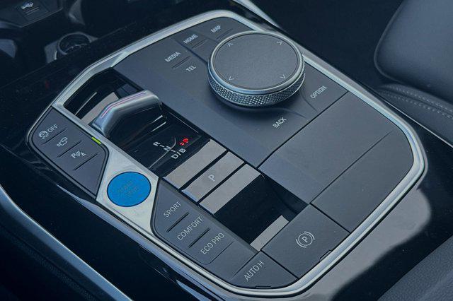 used 2024 BMW i4 Gran Coupe car, priced at $55,400