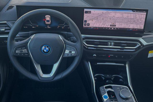 used 2024 BMW i4 Gran Coupe car, priced at $49,863
