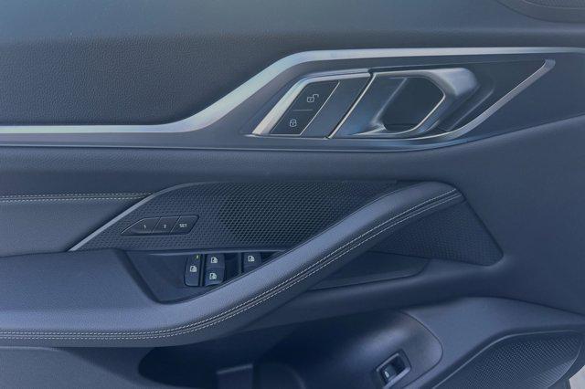 used 2024 BMW i4 Gran Coupe car, priced at $49,863
