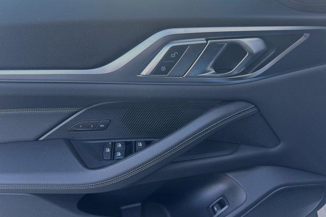 used 2024 BMW i4 Gran Coupe car, priced at $55,400