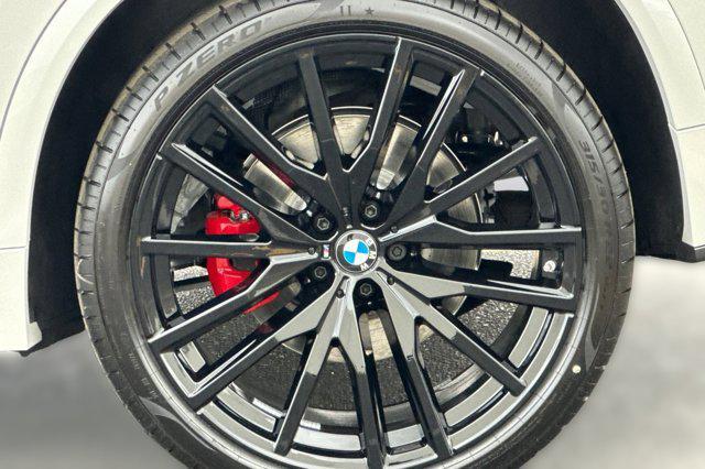 new 2026 BMW X5 car, priced at $80,125