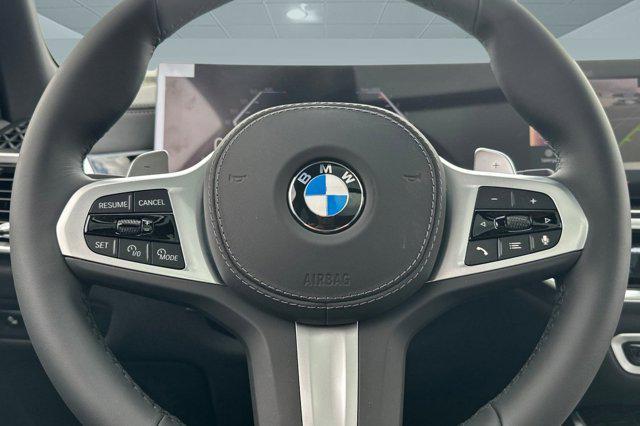 new 2026 BMW X5 car, priced at $80,125