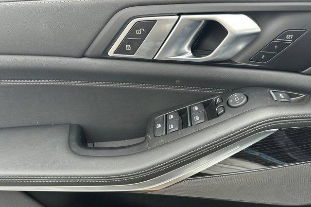 new 2026 BMW X5 car, priced at $80,125