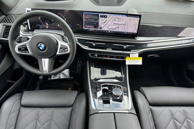 new 2026 BMW X5 car, priced at $80,125