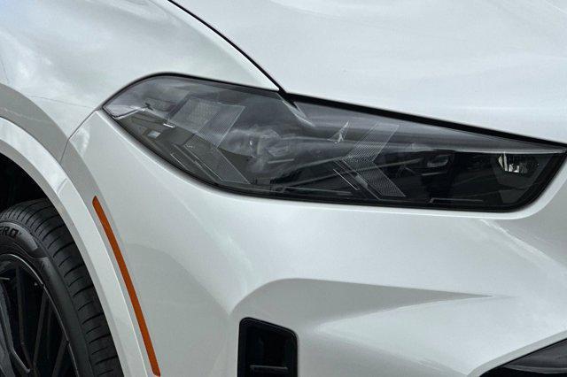 new 2026 BMW X5 car, priced at $80,125
