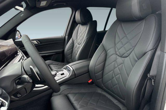new 2026 BMW X5 car, priced at $80,125