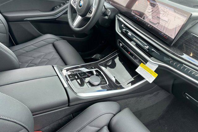 new 2026 BMW X5 car, priced at $80,125