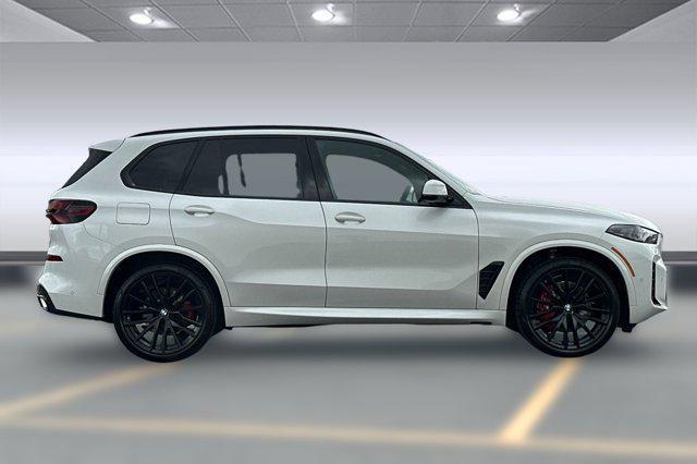 new 2026 BMW X5 car, priced at $80,125