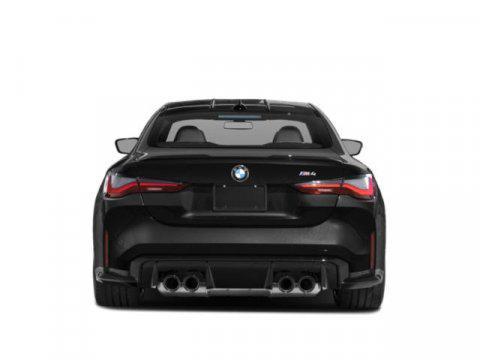 used 2021 BMW M4 car, priced at $59,999