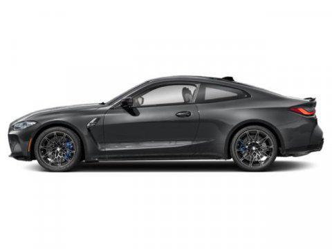 used 2021 BMW M4 car, priced at $59,999