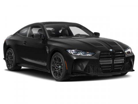 used 2021 BMW M4 car, priced at $59,999