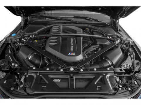 used 2021 BMW M4 car, priced at $59,999