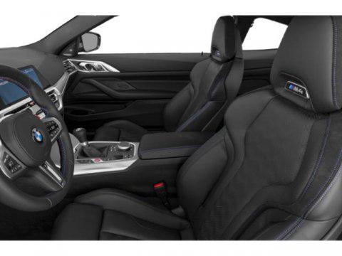 used 2021 BMW M4 car, priced at $59,999