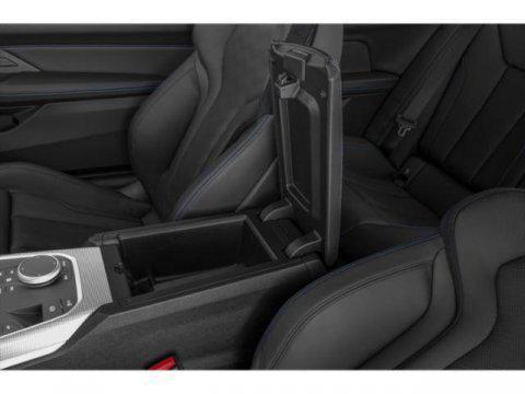 used 2021 BMW M4 car, priced at $59,999