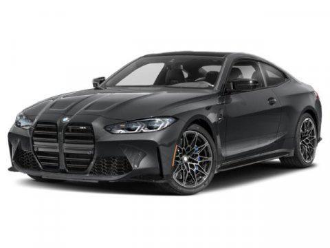 used 2021 BMW M4 car, priced at $59,999