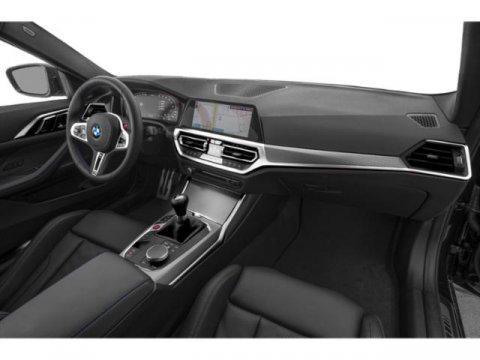 used 2021 BMW M4 car, priced at $59,999