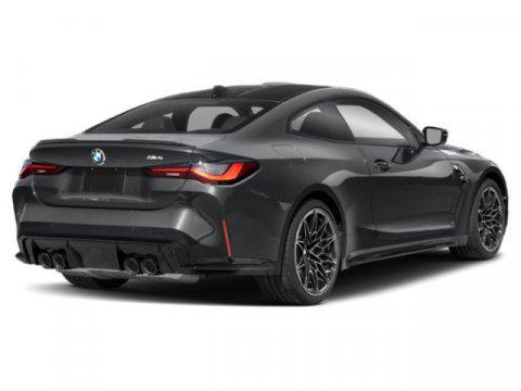 used 2021 BMW M4 car, priced at $59,999