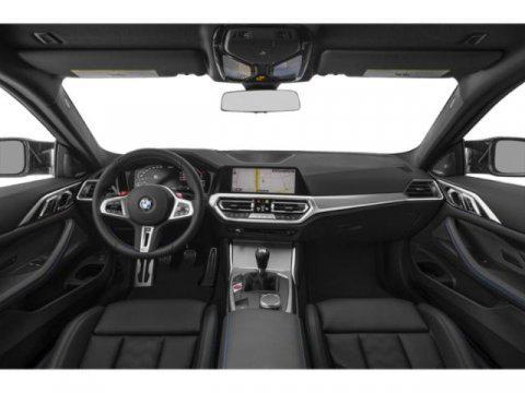 used 2021 BMW M4 car, priced at $59,999