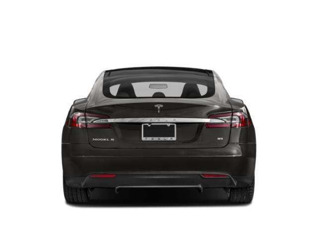used 2014 Tesla Model S car, priced at $15,999