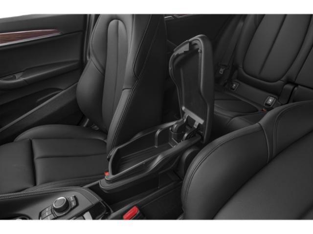 used 2018 BMW X2 car, priced at $19,498