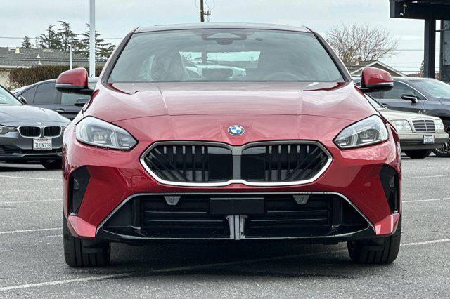 new 2025 BMW 228 Gran Coupe car, priced at $46,125