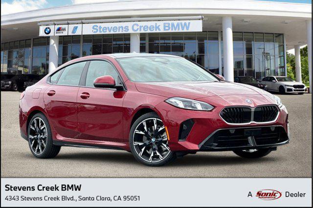 new 2025 BMW 228 Gran Coupe car, priced at $46,125