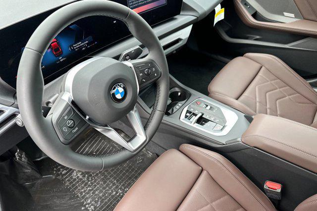 new 2025 BMW 228 Gran Coupe car, priced at $46,125