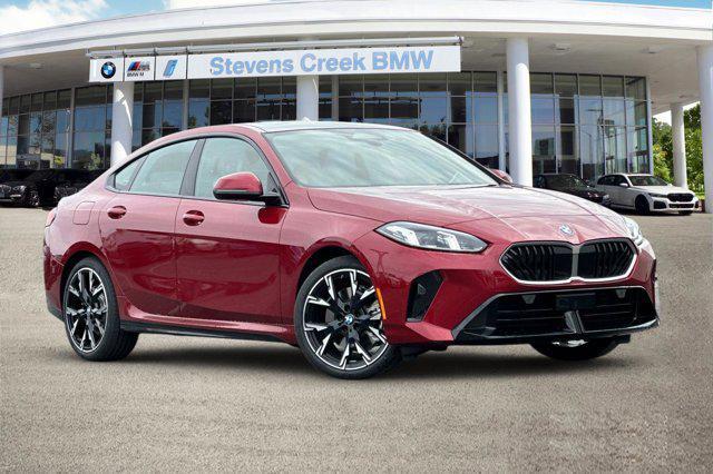 new 2025 BMW 228 Gran Coupe car, priced at $46,125