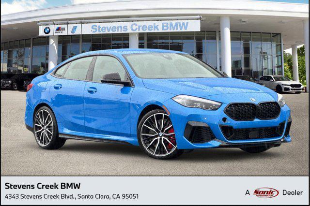 new 2024 BMW M235 Gran Coupe car, priced at $54,505