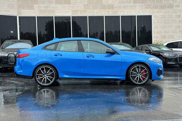 new 2024 BMW M235 Gran Coupe car, priced at $54,505