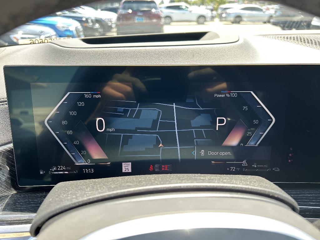 used 2024 BMW X5 PHEV car, priced at $72,999