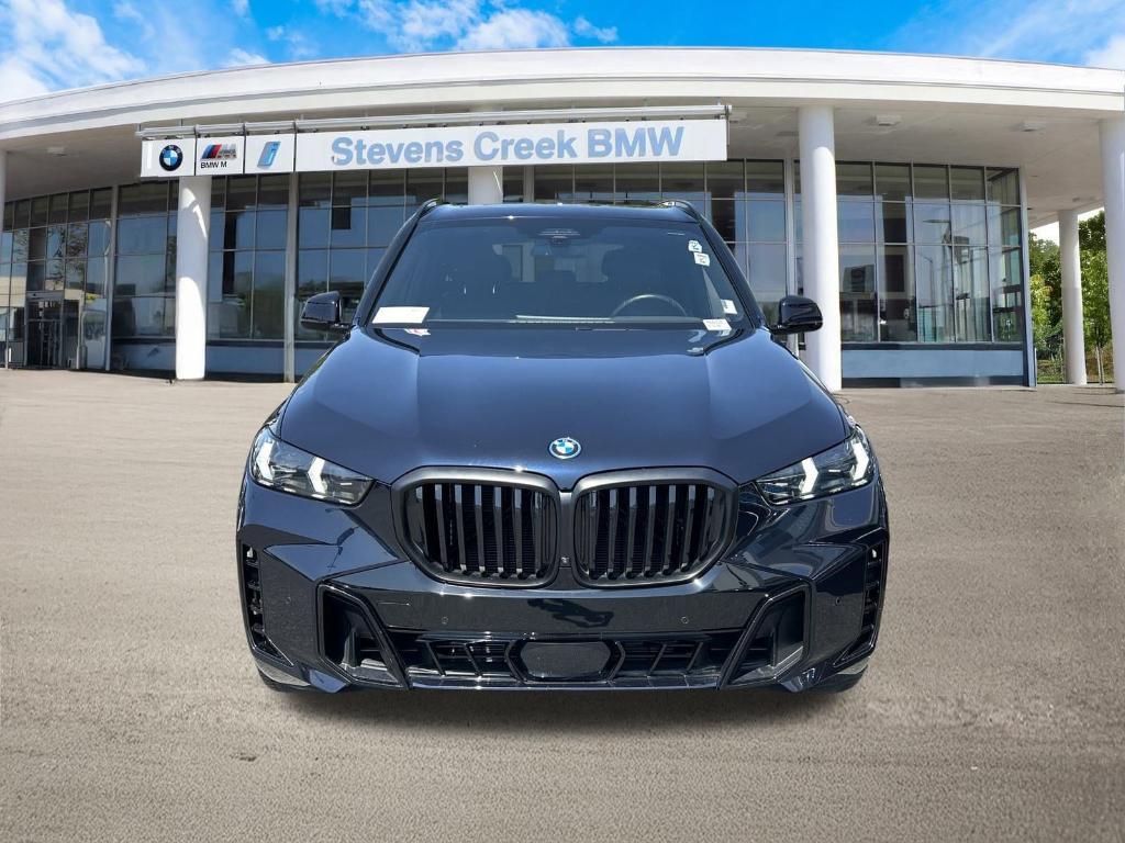used 2024 BMW X5 PHEV car, priced at $72,999