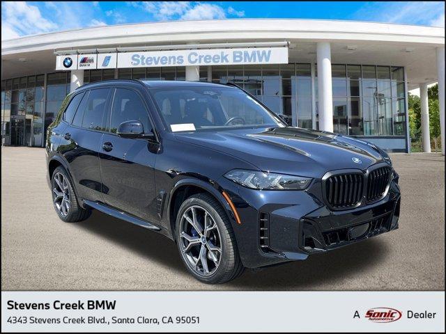 used 2024 BMW X5 PHEV car, priced at $72,999