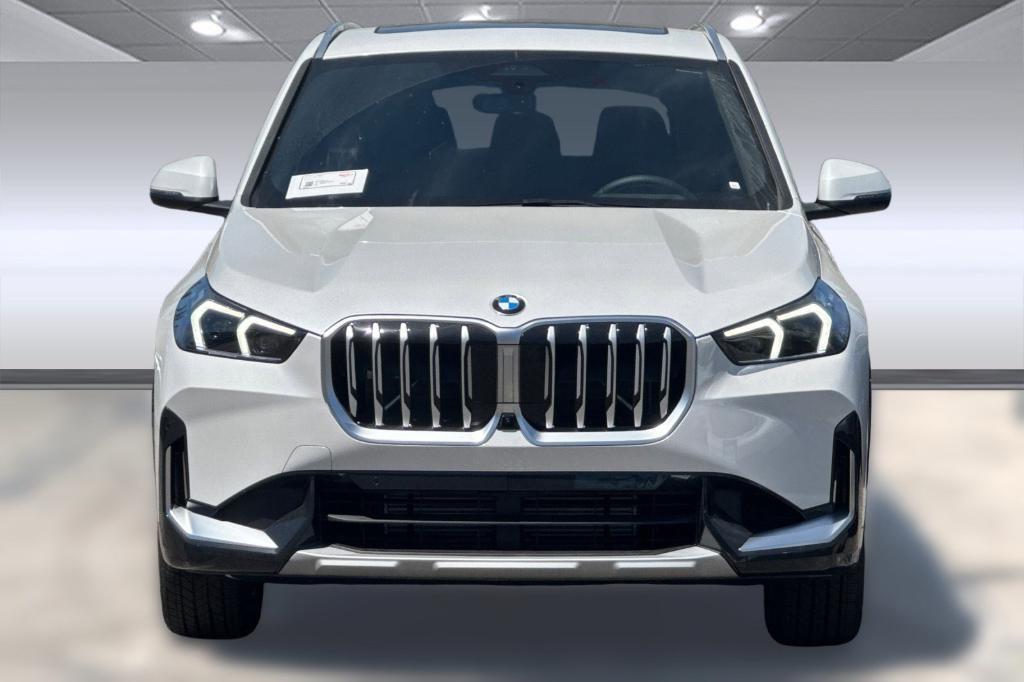used 2025 BMW X1 car, priced at $43,711