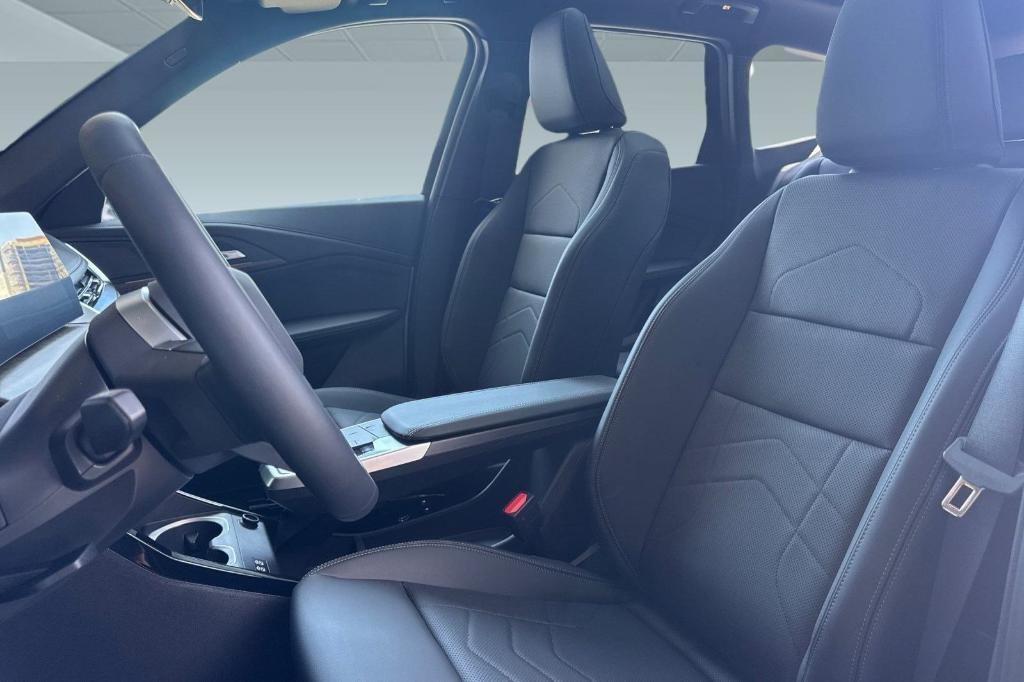 used 2025 BMW X1 car, priced at $43,711