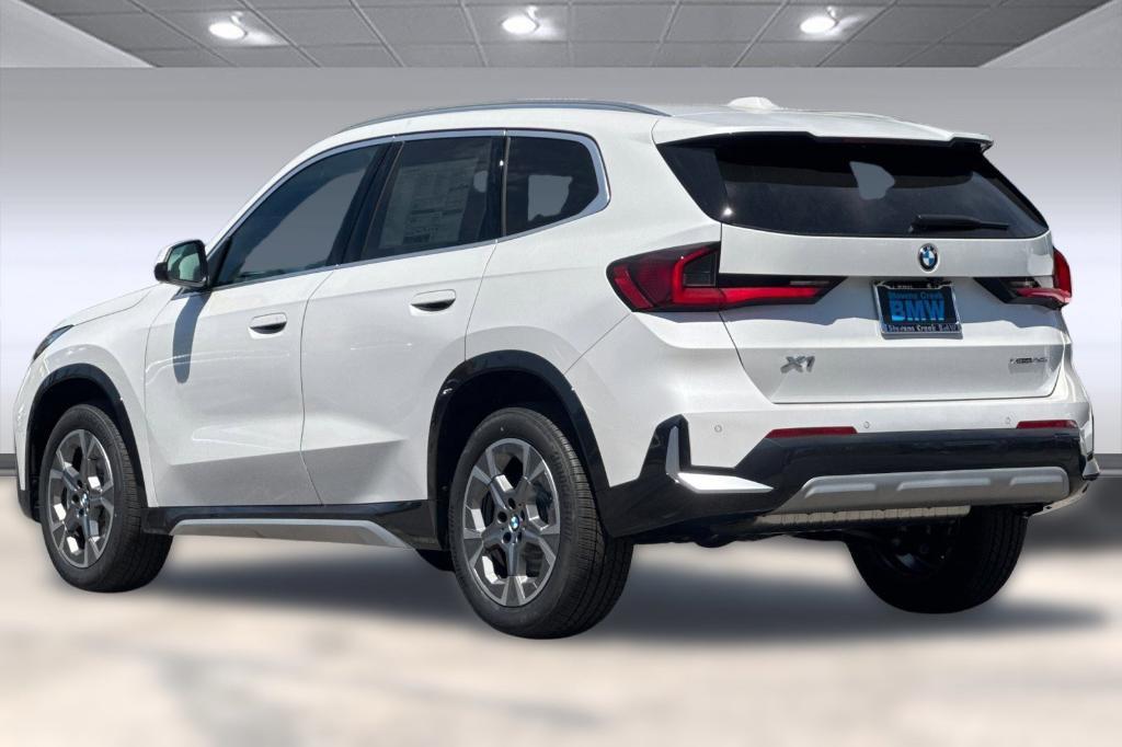 used 2025 BMW X1 car, priced at $43,711