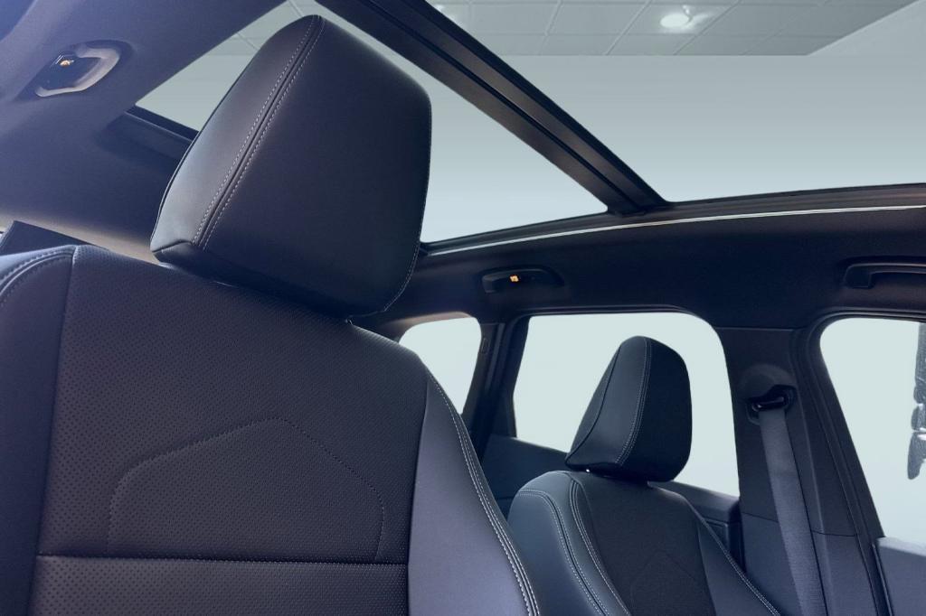 used 2025 BMW X1 car, priced at $43,711