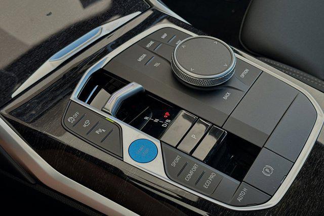 used 2024 BMW i4 Gran Coupe car, priced at $55,920