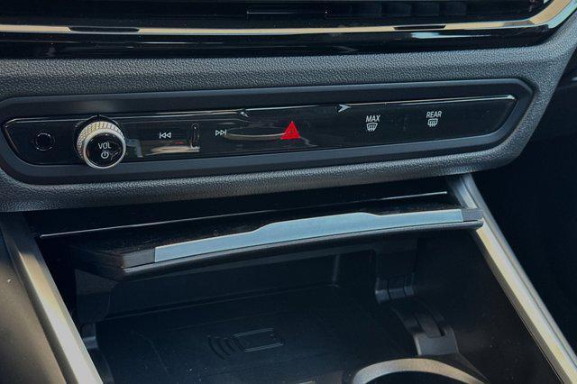 used 2024 BMW i4 Gran Coupe car, priced at $50,323