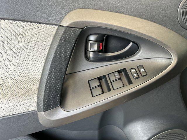 used 2012 Toyota RAV4 car, priced at $9,798