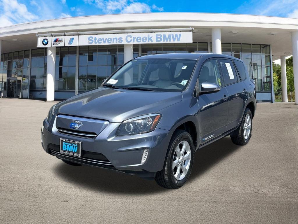 used 2012 Toyota RAV4 car, priced at $10,499