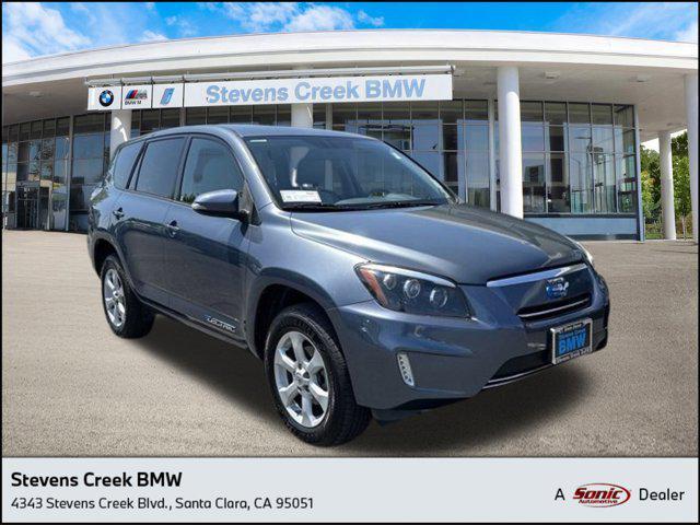 used 2012 Toyota RAV4 car, priced at $9,798