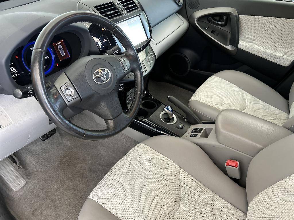 used 2012 Toyota RAV4 car, priced at $10,499