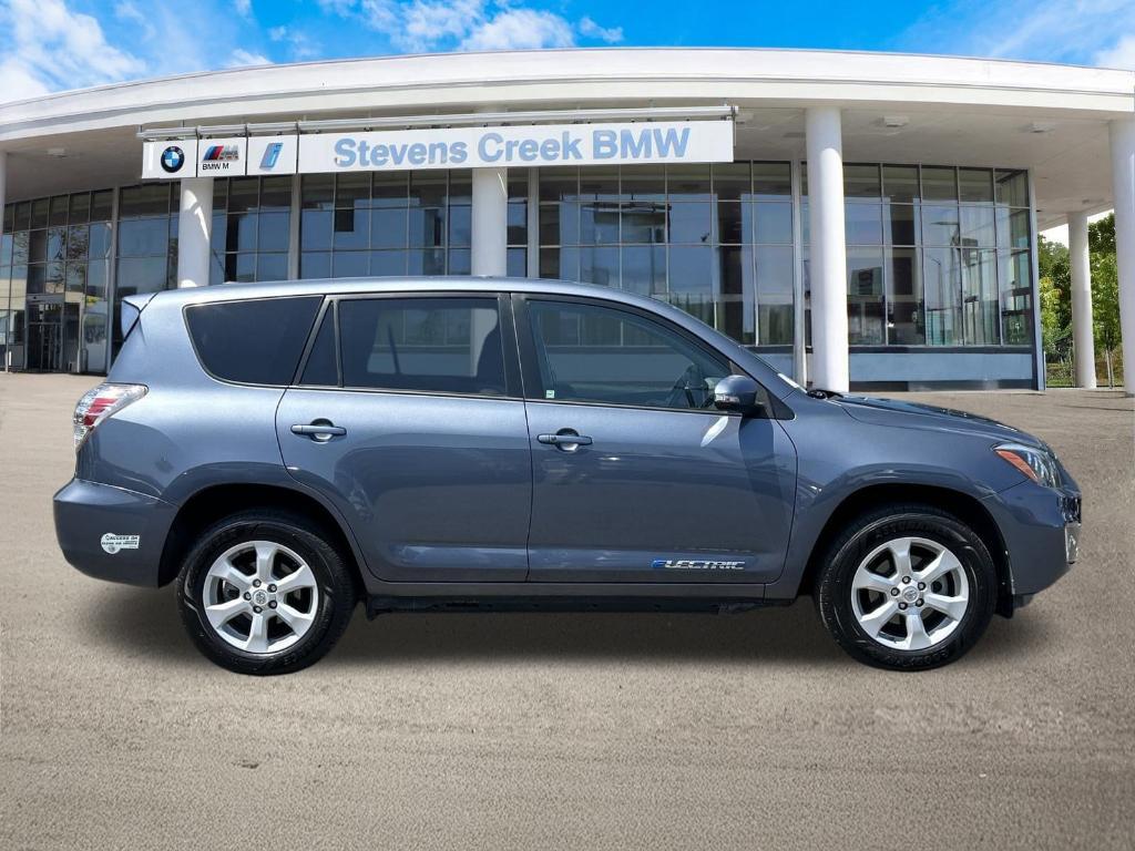 used 2012 Toyota RAV4 car, priced at $10,499