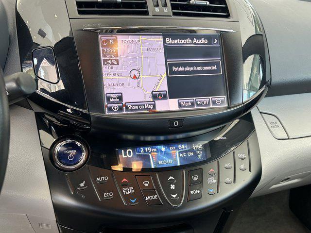 used 2012 Toyota RAV4 car, priced at $9,798