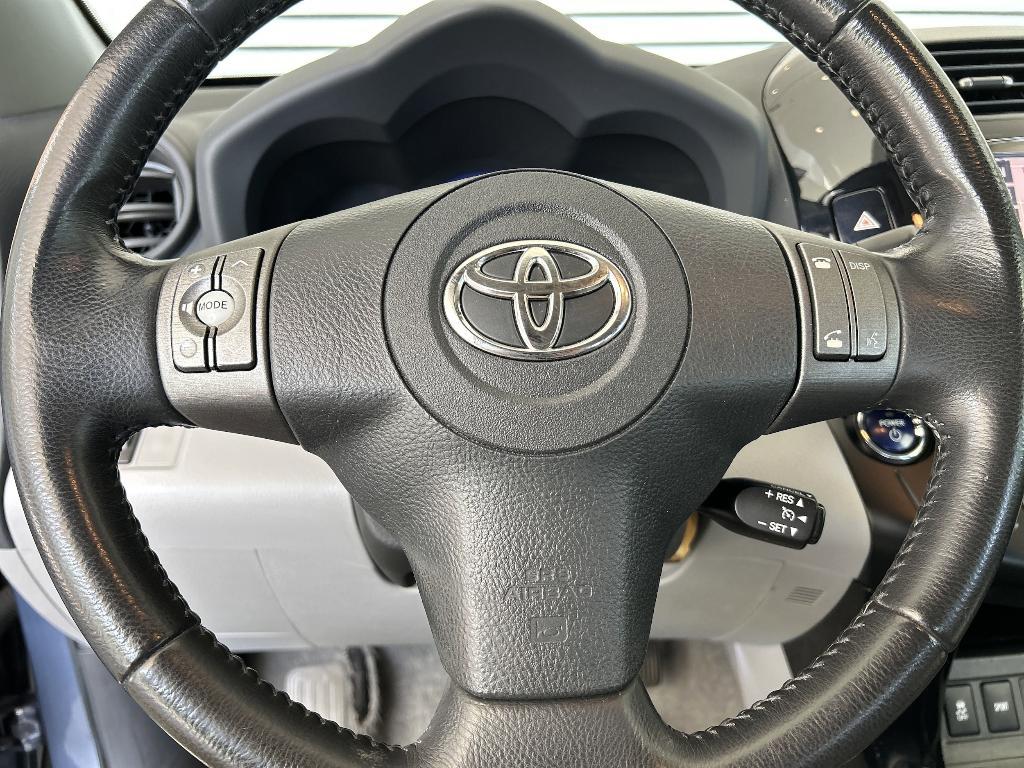 used 2012 Toyota RAV4 car, priced at $10,499