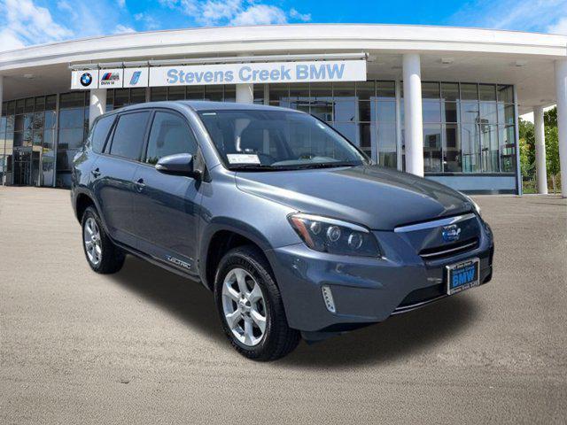 used 2012 Toyota RAV4 car, priced at $9,798